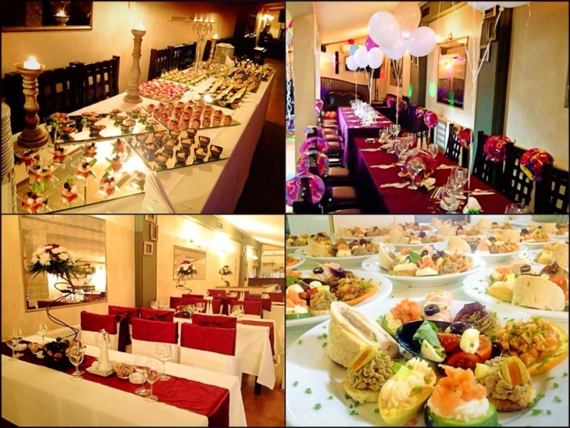  Restaurant No 10 - image - 4