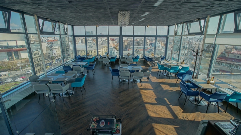 Z Executive Boutique Hotel - image - 1