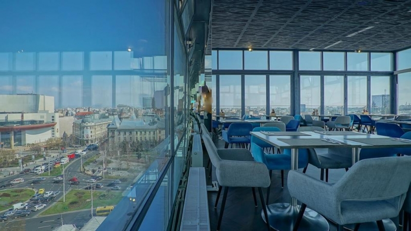 Z Executive Boutique Hotel - image - 2