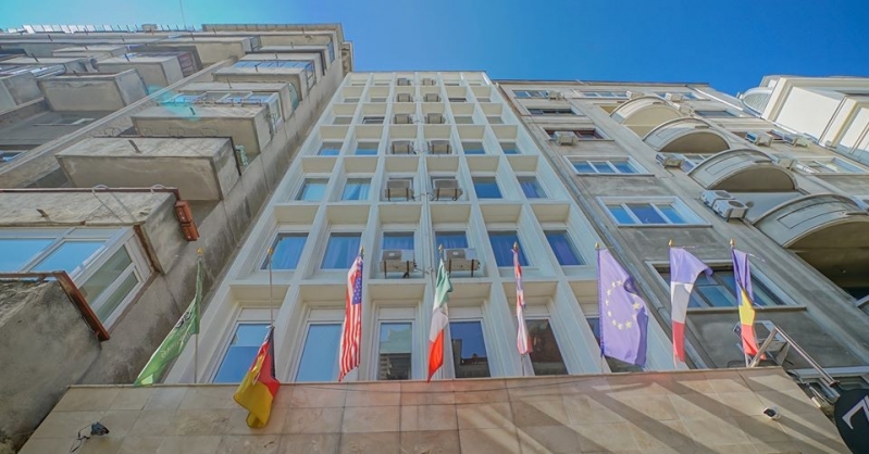 Z Executive Boutique Hotel - image - 4