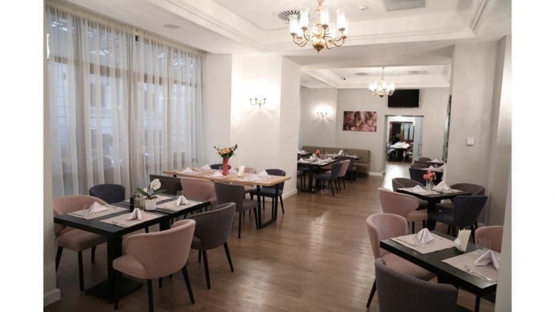 Ramada Majestic - image - 2