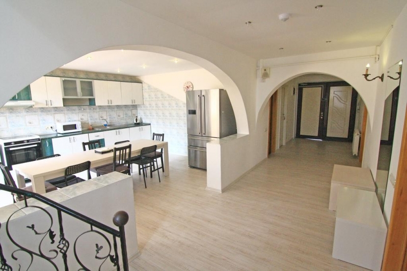 Underground Bucharest VIP Villa - image - 1