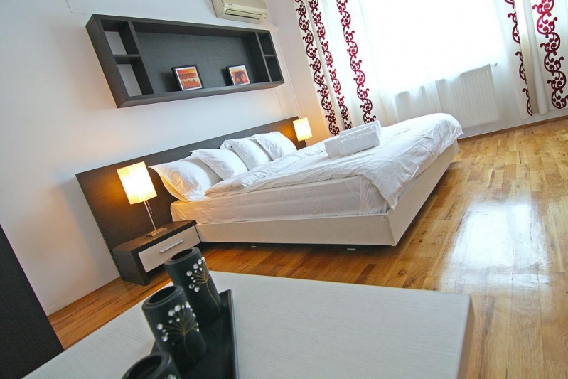 Underground Bucharest VIP Villa - image - 3