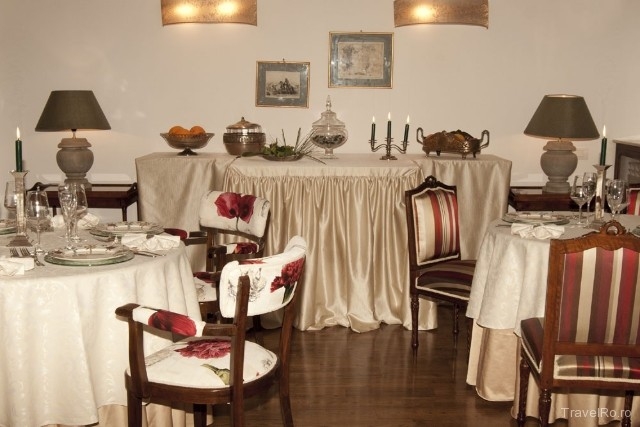Scala Boutique Hotel - image - 4