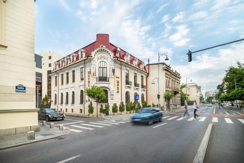 Le Boutique Hotel Moxa - image - 4