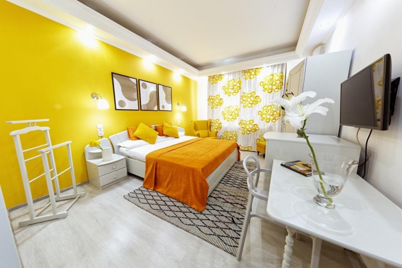 Relax Comfort Suites - image - 1