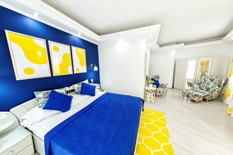 Relax Comfort Suites - image - 2