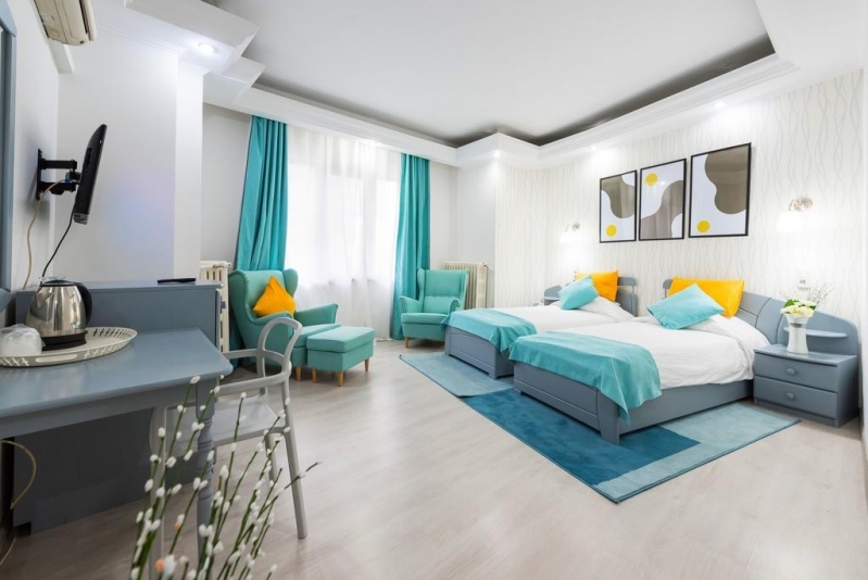 Relax Comfort Suites - image - 3
