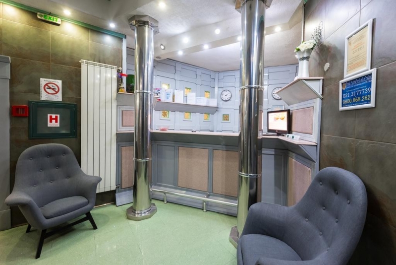 Relax Comfort Suites - image - 4