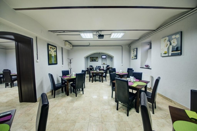 Boutique Hotel Amzei - image - 4