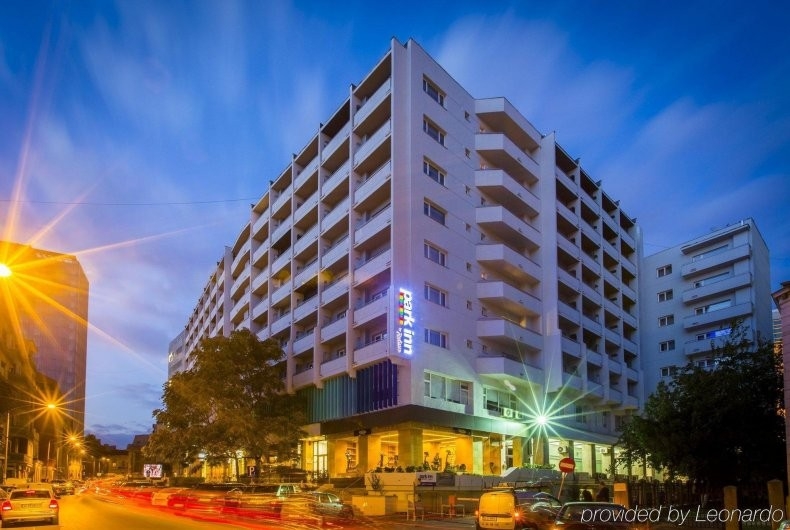 Centre Ville ApartHotel Complex (by Radisson Blu) - image - 0