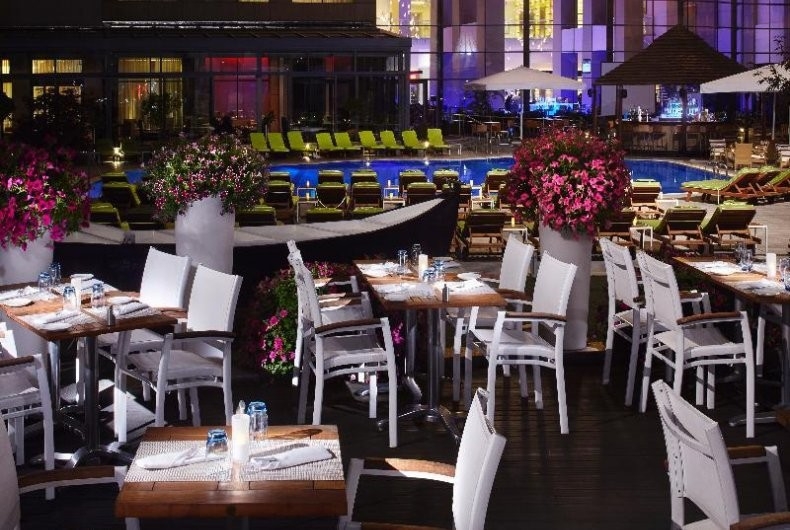 Centre Ville ApartHotel Complex (by Radisson Blu) - image - 2