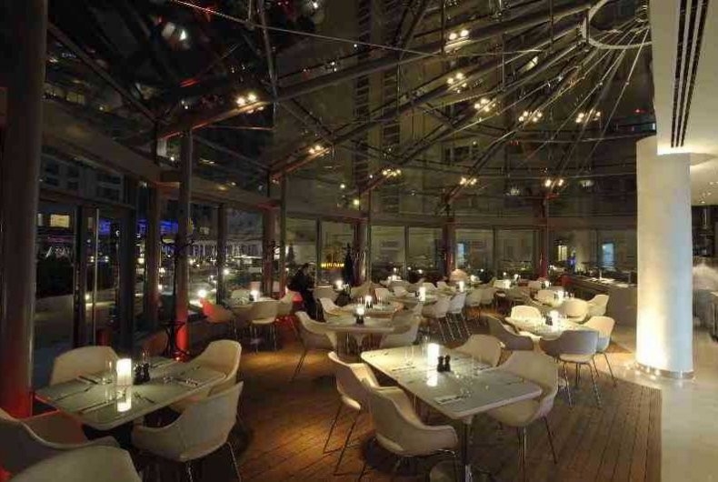 Centre Ville ApartHotel Complex (by Radisson Blu) - image - 3