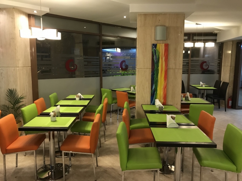 Hotel Duke Armeneasca (Ex.Tempo) - image - 2