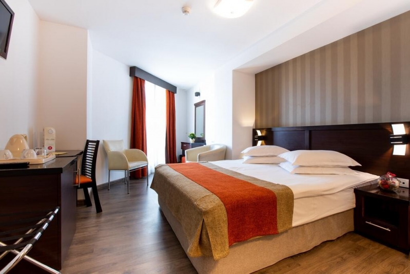 Hotel Duke Armeneasca (Ex.Tempo) - image - 3