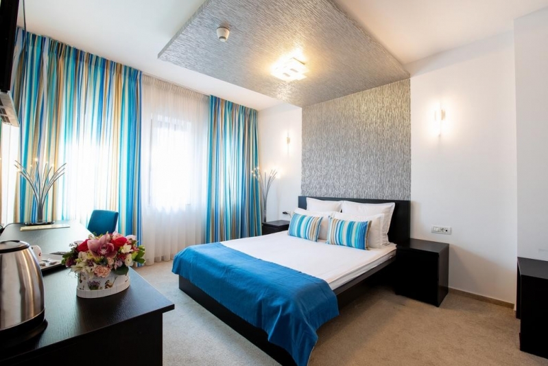 Duke Hotel - image - 3