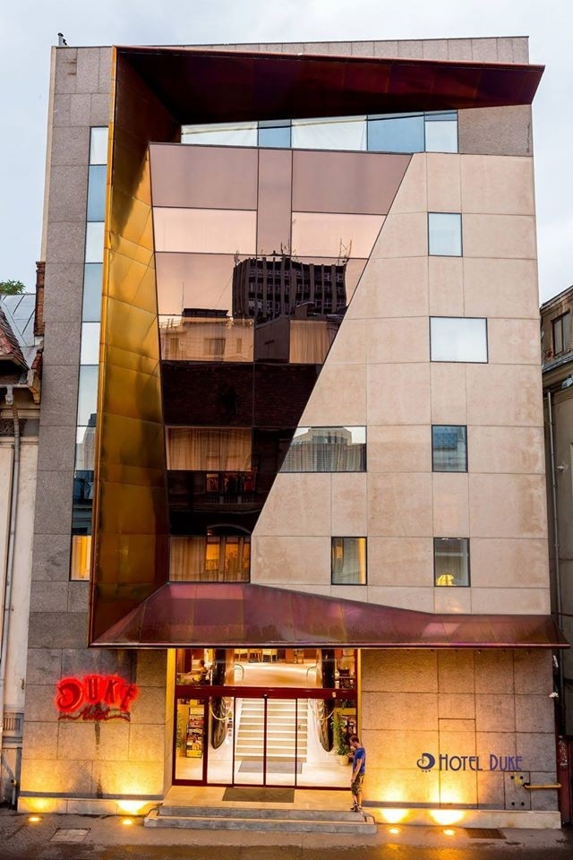 Duke Hotel - image - 4