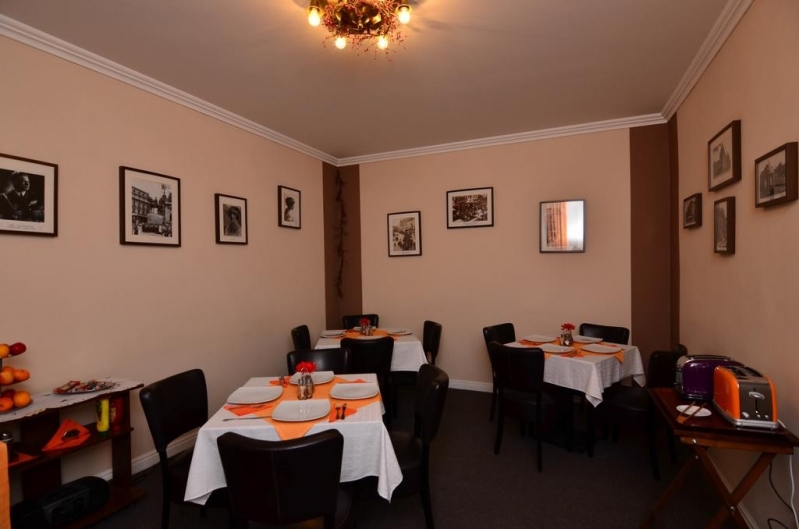 Hotel Boutique Monaco  - image - 4