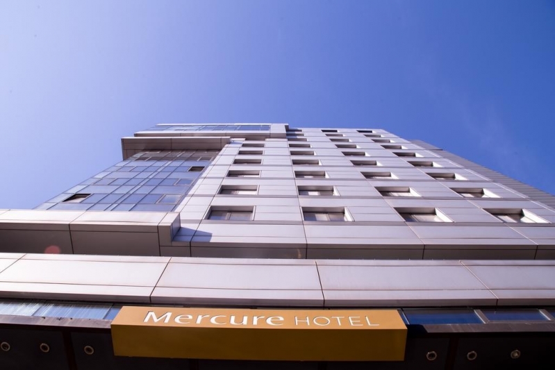 Hotel Mercure Bucharest Unirii (fost Royal din oct 2017) - image - 0