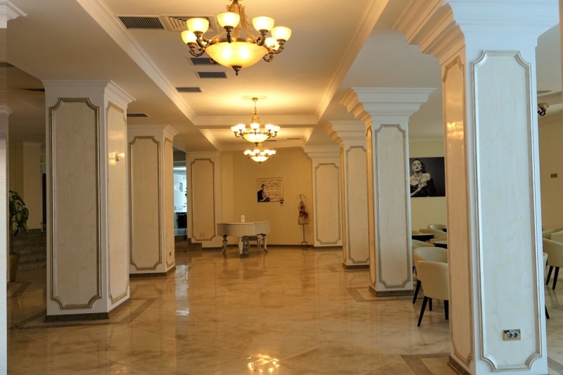 Eurohotels Grivita - image - 1