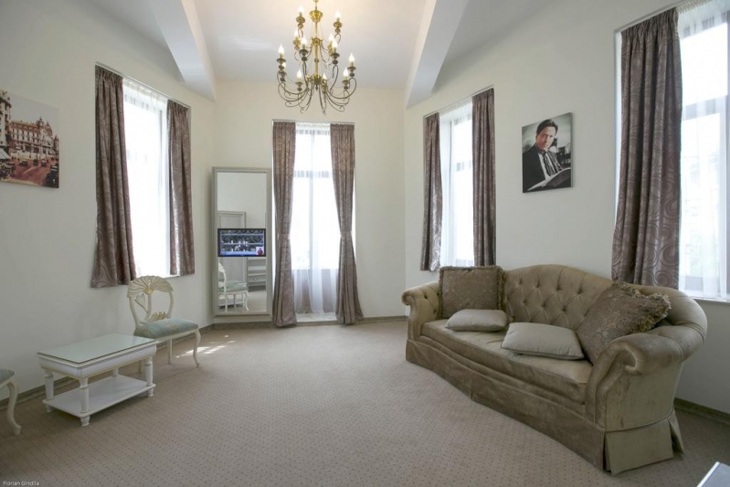 Eurohotels Grivita - image - 3