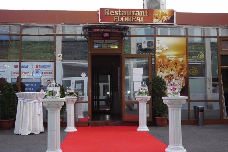 Restaurant Floreal - image - 0