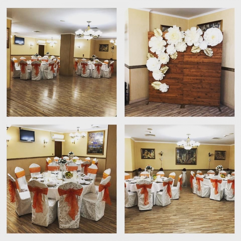 Restaurant Floreal - image - 1