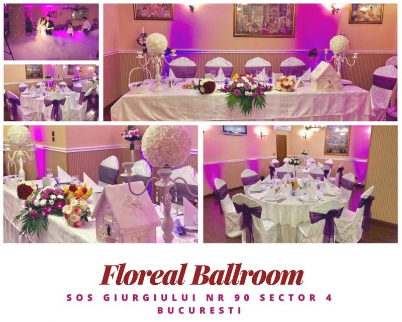 Restaurant Floreal - image - 2