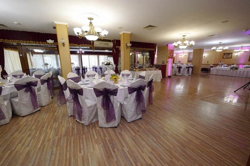 Restaurant Floreal - image - 3