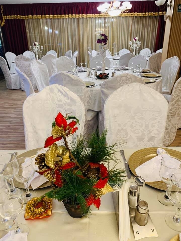 Restaurant Floreal - image - 4