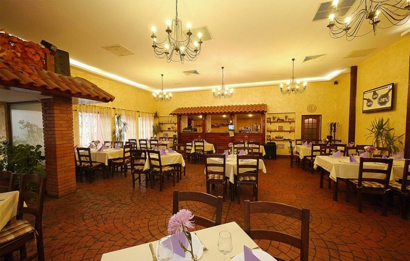 Restaurant Provence Berceni - image - 0
