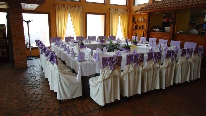 Restaurant Provence Berceni - image - 2