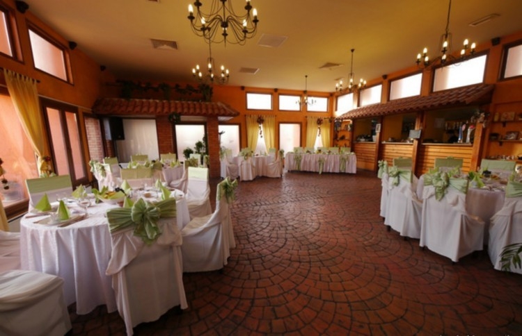 Restaurant Provence Berceni - image - 3
