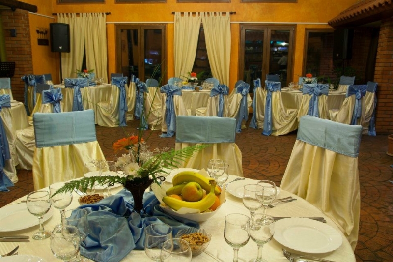 Restaurant Provence Berceni - image - 4