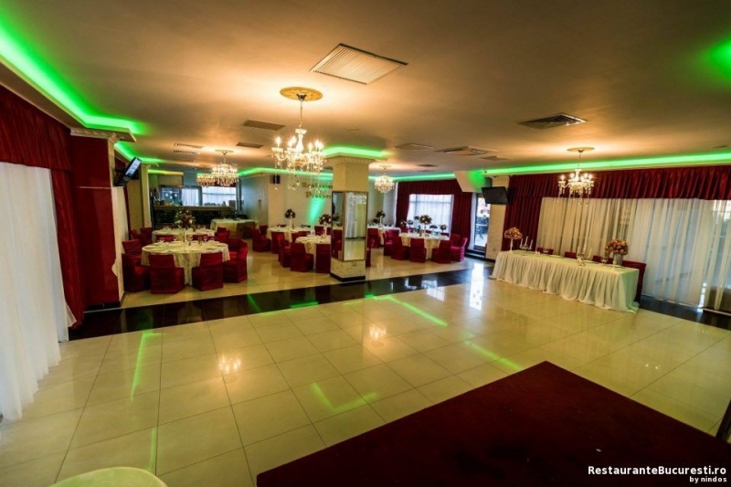 Restaurant Prosper - image - 0