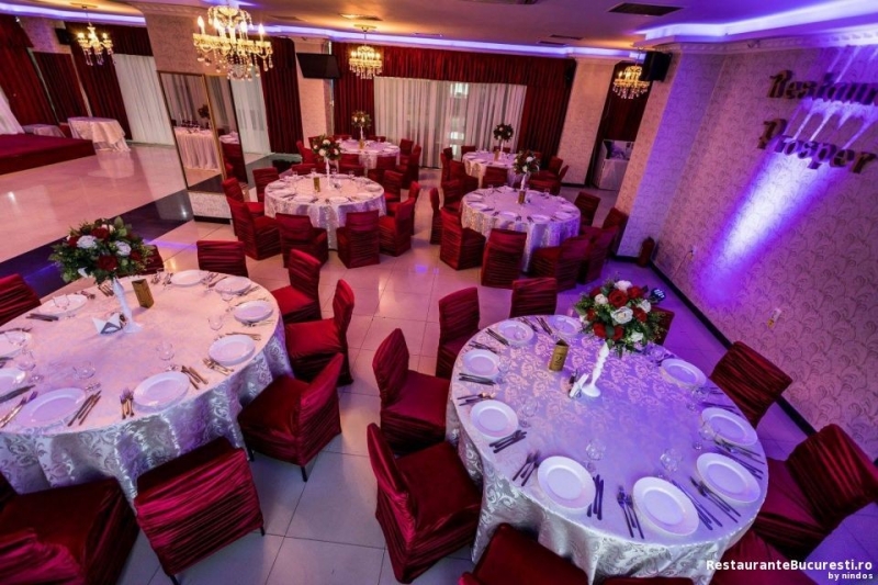Restaurant Prosper - image - 1