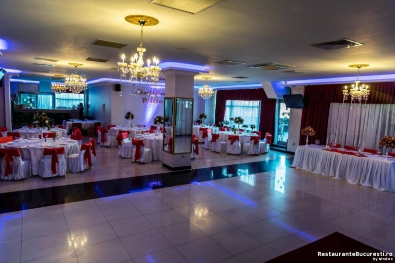 Restaurant Prosper - image - 2