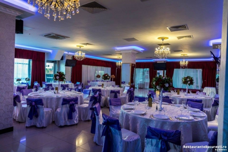 Restaurant Prosper - image - 3