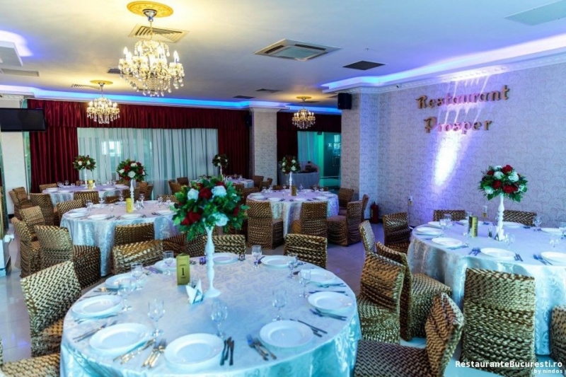 Restaurant Prosper - image - 4