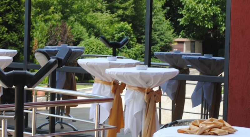 Class Hotel - image - 4