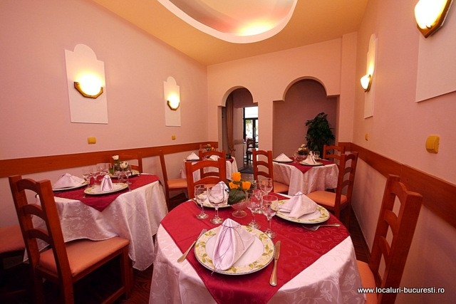 Restaurant Crilis Gorjeana - image - 3