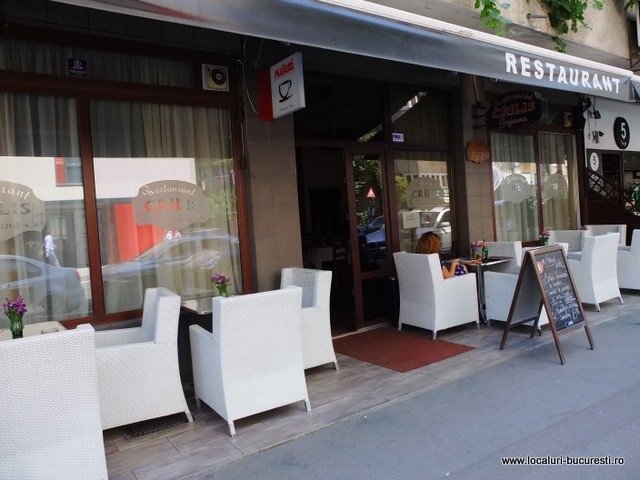 Restaurant Crilis Gorjeana - image - 4