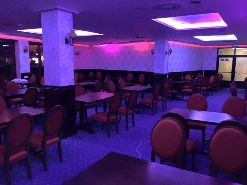 Restaurant Dristor - image - 1