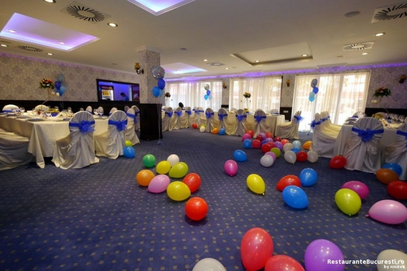 Restaurant Dristor - image - 2