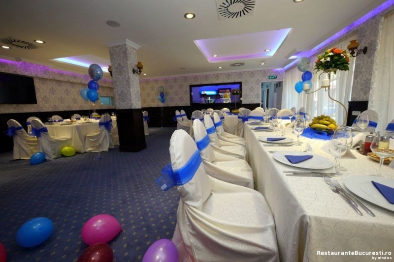 Restaurant Dristor - image - 3