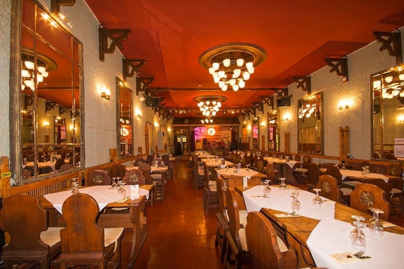 Restaurant Terasa Doamnei - image - 3