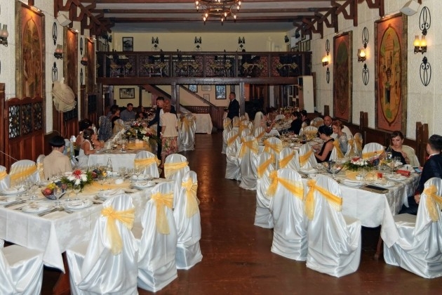 Restaurant Terasa Doamnei - image - 4