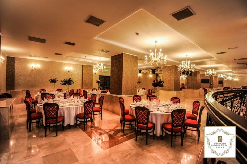 Premier Palace Spa Hotel - image - 1
