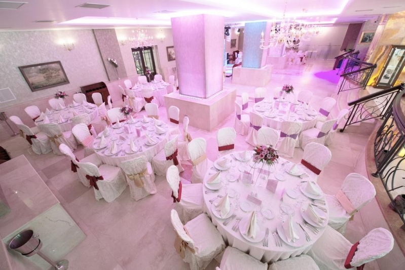 Premier Palace Spa Hotel - image - 2