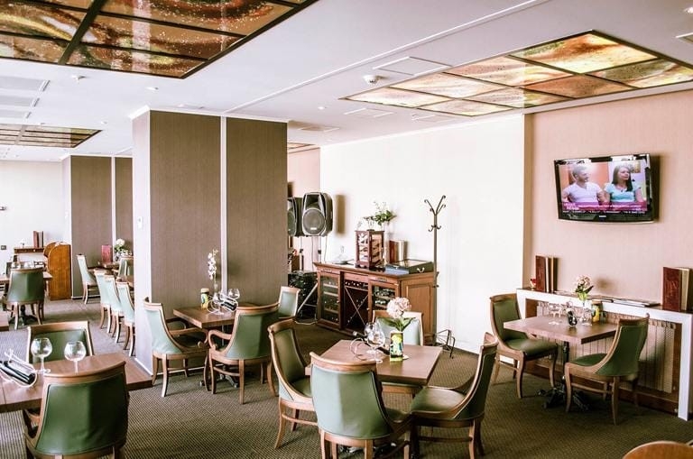 Premier Palace Spa Hotel - image - 3